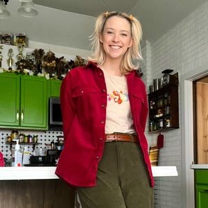 Meet your Posher, Samantha